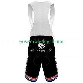 Cuissard Court à Bretelles Baloise TREK Lions 2024